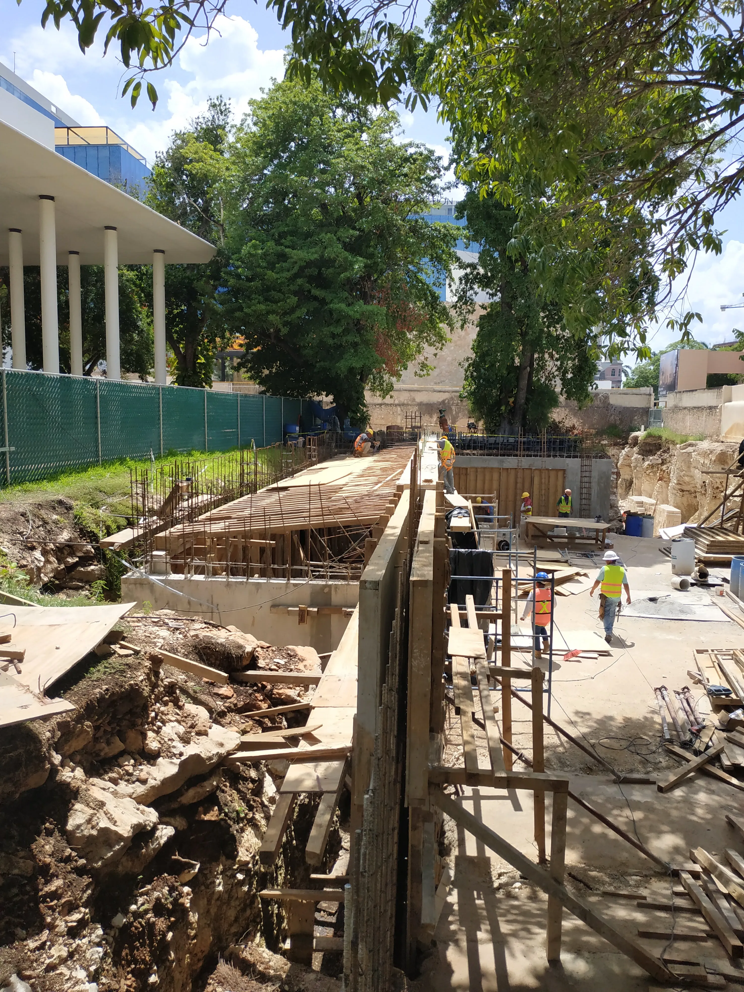 Ampliación Quinta Montes Molina — vista 7