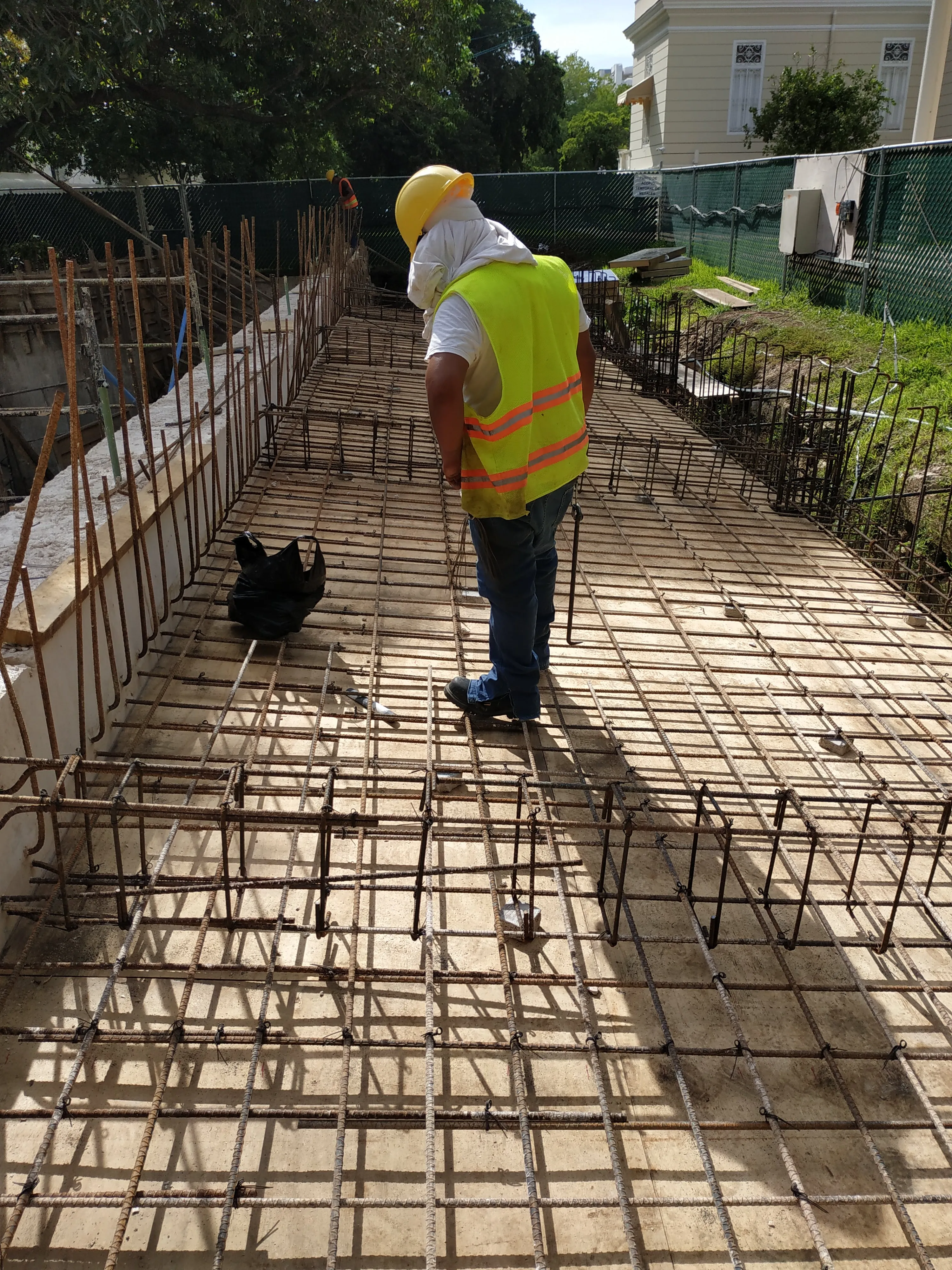 Ampliación Quinta Montes Molina — vista 11